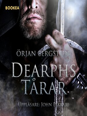 cover image of Dearphs tårar